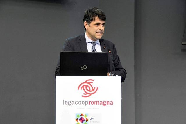 Legacoop e la start up Natur Essence firmano il protocollo per realizzare la transizione ecologica