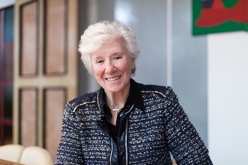 Asfor Award for Excellence 2022, premiata Maria Giovanna Mazzocchi