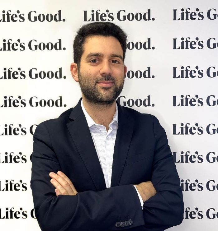 LG debutta nel mercato dell’energy storage