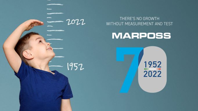 Dalla BEI 40 milioni di euro a Marposs per le attività di ricerca, sviluppo e innovazione