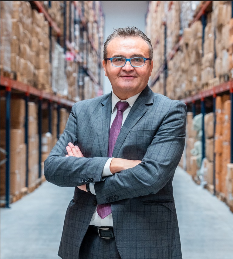 Bracchi raddoppia l'hub logistico di Castrezzato