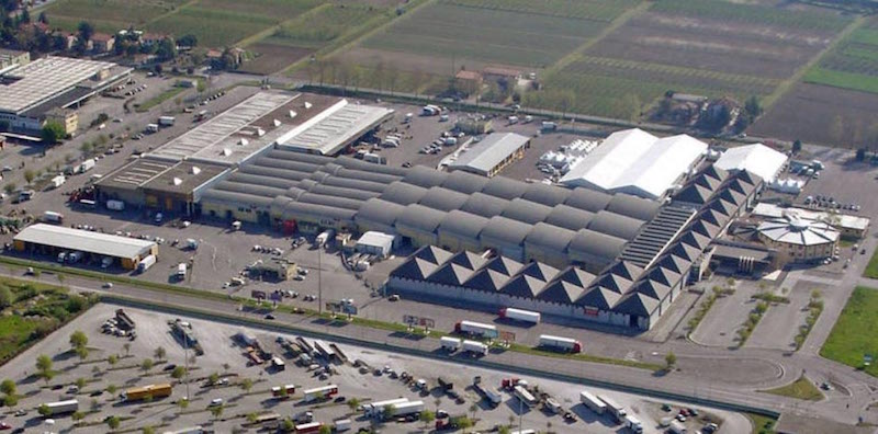Il Mercato Ortofrutticolo di Cesena ottiene un finanziamento di 5,78 milioni di euro con i fondi del Pnrr