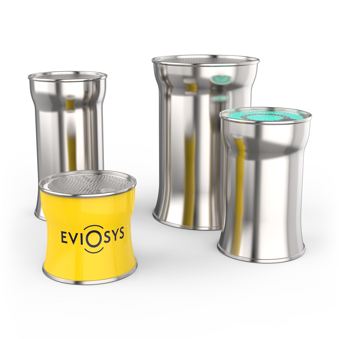 Eviosys supera l'obiettivo di riduzione delle emissioni