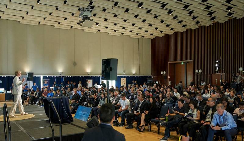 Sbarca a Milano SkyDeck, l’acceleratore dell’Università di Berkeley