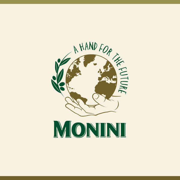 Green Retail  - 100% Co2 compensata: la nuova frontiera eco di Monini 