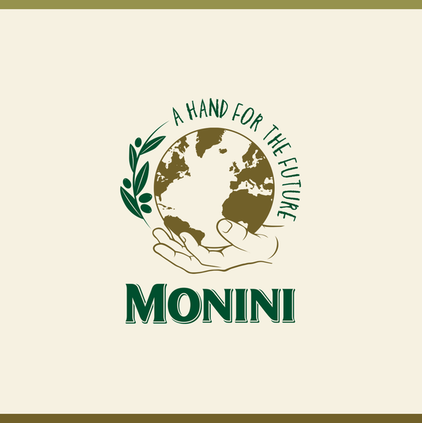 100% Co2 compensata: la nuova frontiera eco di Monini