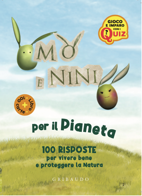 Scuola: l’educazione alimentare e ambientale diventano un gioco