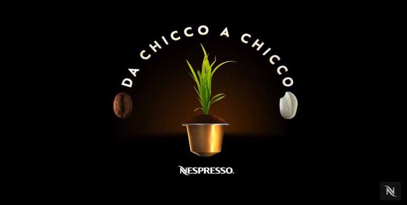 Nespresso e i Banchi Alimentari della Puglia insieme per il progetto “Da Chicco a Chicco” 