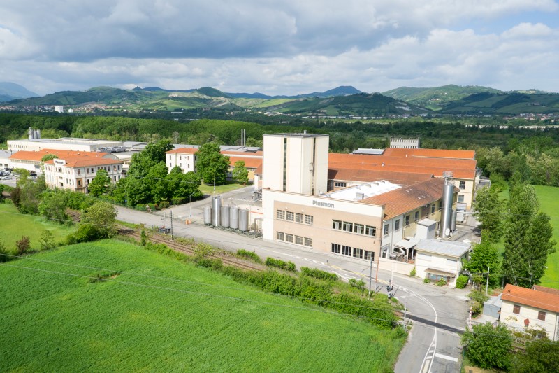 Newlat Food annuncia l'acquisizione di Princes Limited