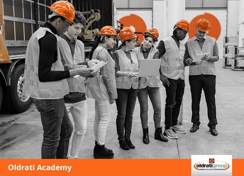 Oldrati e Randstad lanciano la prima edizione dell’Oldrati Academy