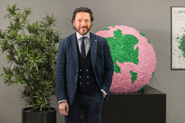 Ogreen di Oldrati Group è la gomma rigenerata ad alte performance che rispetta l’ambiente