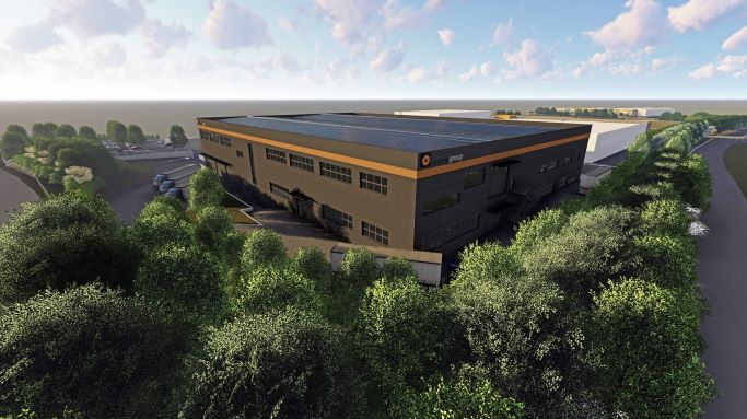 Oldrati Group si muove verso un futuro sostenibile proseguendo con il suo piano di sviluppo industriale