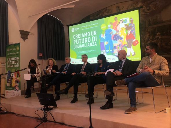 Imprese e diritti: l’esperienza di Princes Industrie Alimentari al primo festival di Oxfam Italia
