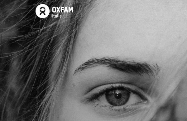 Princes Industrie Alimentari e Oxfam Italia dicono no alla violenza sulle donne