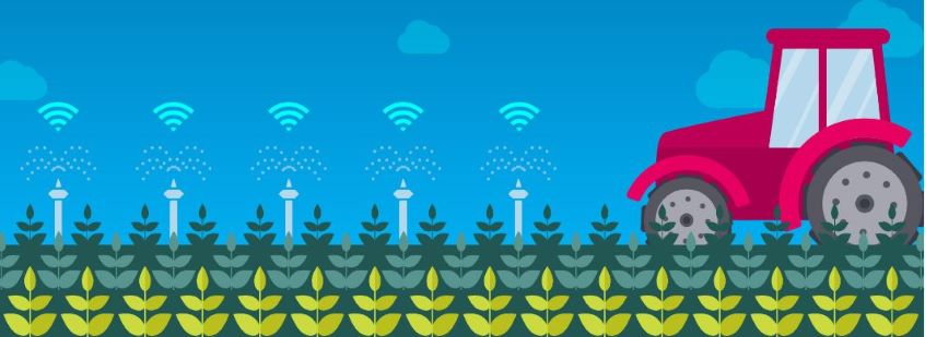 Paessler per lo sviluppo sostenibile: soluzioni di irrigazione intelligente