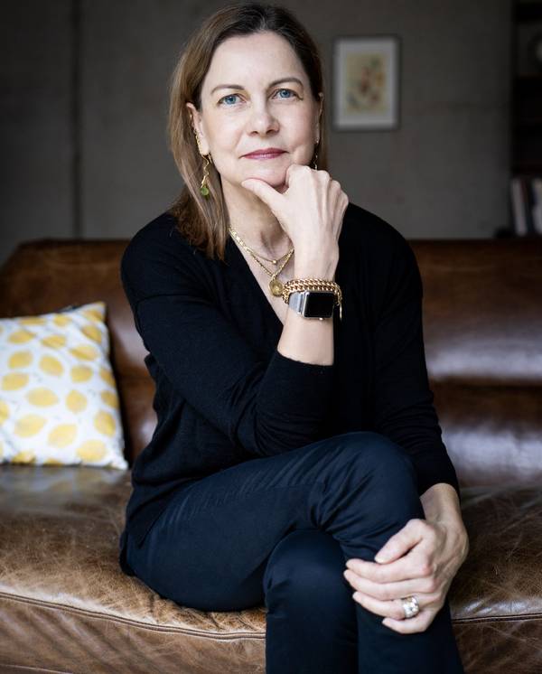 Design inclusivo: Pamela Mead (SumUp) nominata tra le 25 donne leader nel fintech in Europa