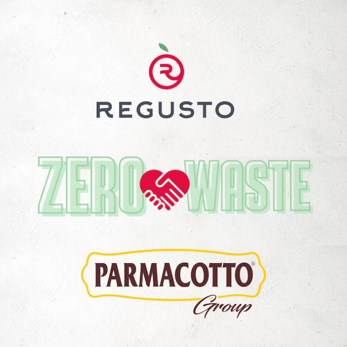 Parmacotto e Regusto: una partnership per ridurre lo spreco alimentare e promuovere la sostenibilità