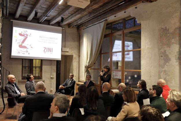 Il Pastificio Zini presenta il suo terzo Bilancio sociale e ambientale