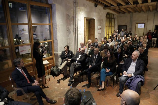 Il Pastificio Zini presenta il suo terzo Bilancio sociale e ambientale