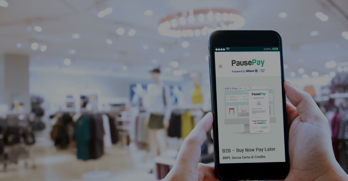 La partnership Allianz Trade - CashInvoice: al centro novità su pagamenti digitali e ampiamento del “buy now pay later”