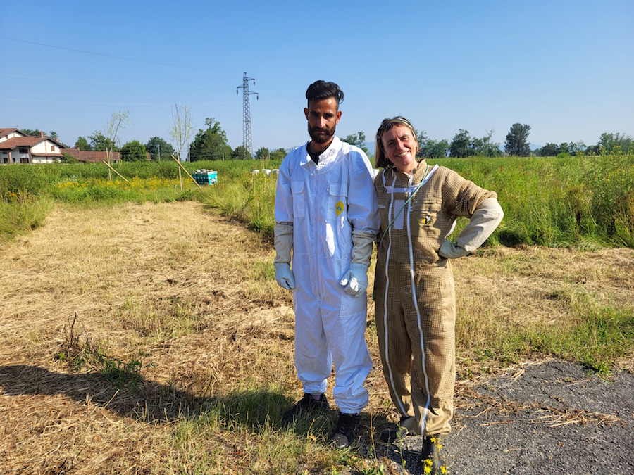 Petronas si unisce a “Bee My Job”, un progetto per promuovere l’inclusività e valorizzare le diversità