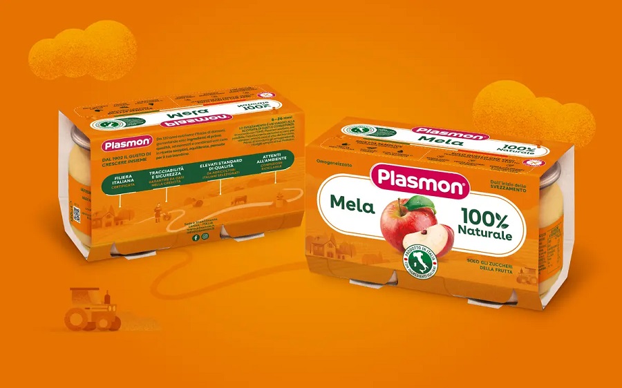 Plasmon aderisce al codice di autodisciplina del Ministero della famiglia e propone una nuova parental policy