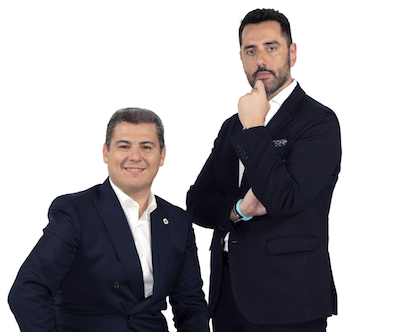 Podcastory annuncia l'ingresso di Realize Networks nella società