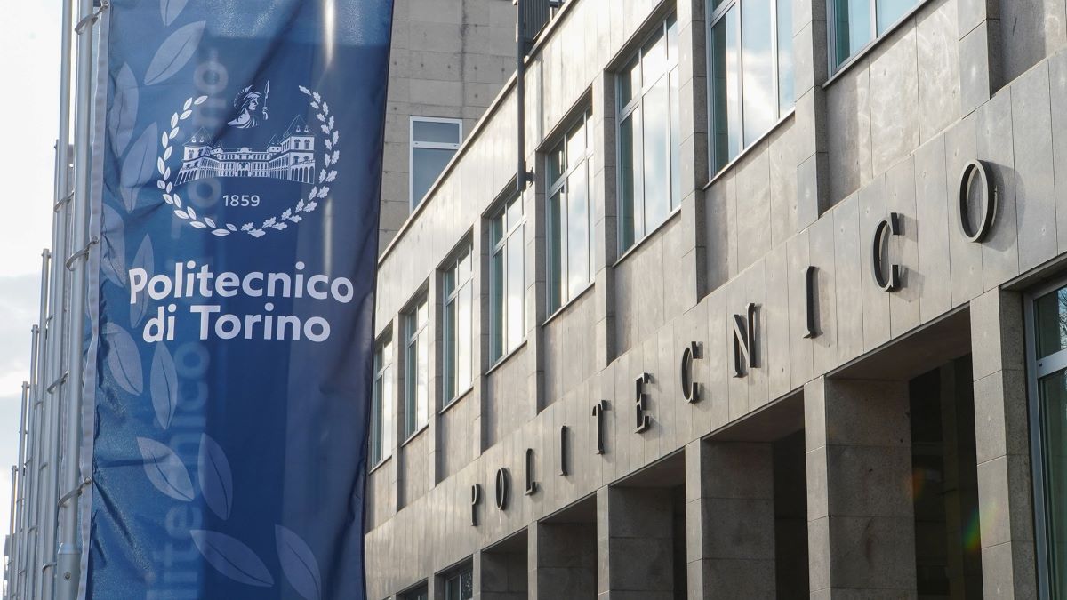 Accordo tra Politecnico di Torino e Agenzia del Demanio per la rigenerazione del patrimonio immobiliare pubblico