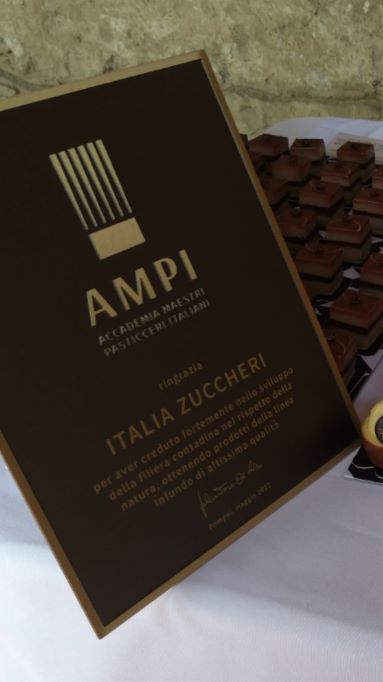 Italia Zuccheri per i Maestri Ampi: sostenibilità ed economia circolare al centro