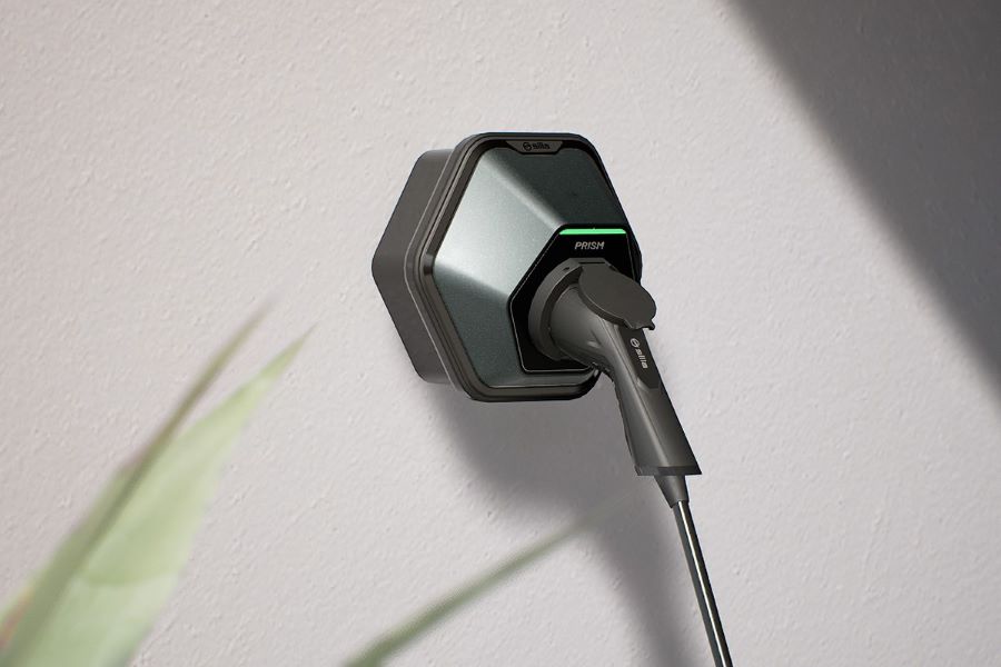Silla Industries arriva in Francia con Charge Angels