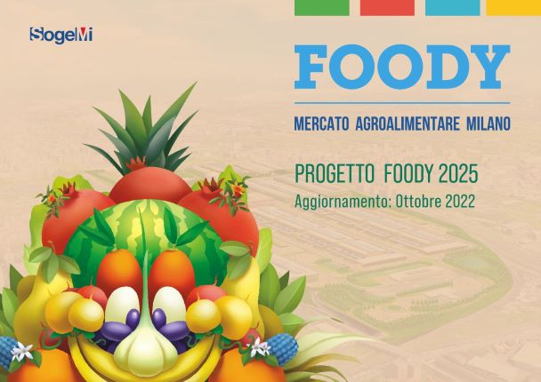 Foody 2025: Sogemi e Milano Ristorazione insieme nel più importante city hub alimentare italiano