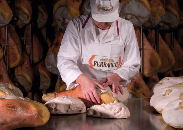 Ferrarini aderisce alla Fondazione Sviluppo sostenibile