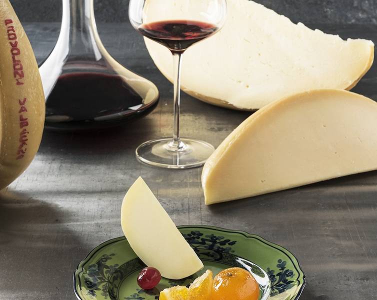 Sostenibilità e transizione ecologica: partire dalla ricerca scientifica per Provolone Valpadana è la priorità