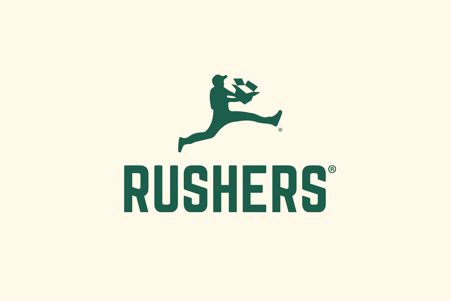 Nasce Rushers, il marketplace dei fattorini che scelgono il prezzo di consegna