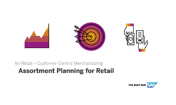 Le soluzioni Sap business per un retail più sostenibile