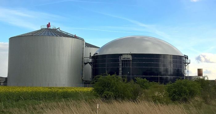 Carenza di Co2: gli impianti a biometano sono un’opportunità non sfruttata