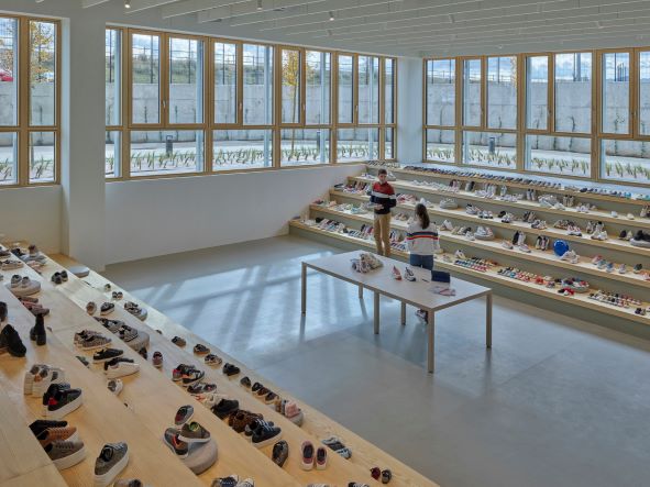 Victoria Shoes, iconico brand spagnolo, punta su strategia omnichannel e sostenibilità
