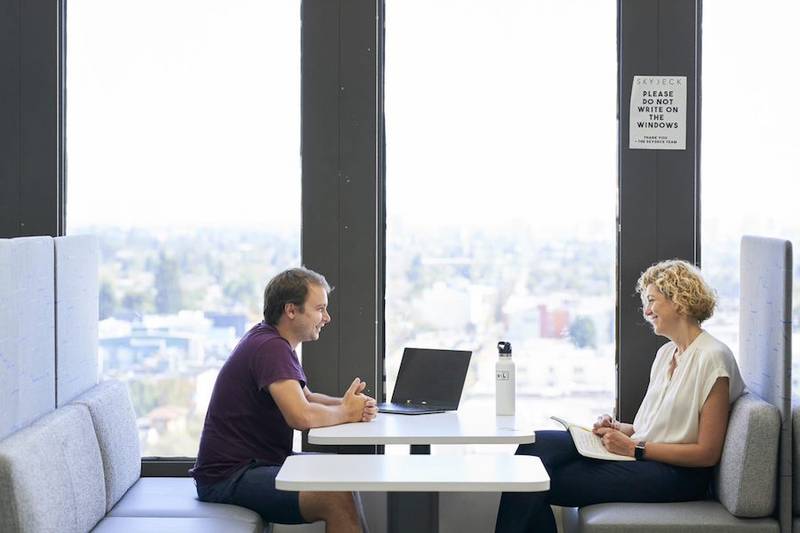 Sbarca a Milano SkyDeck, l’acceleratore dell’Università di Berkeley