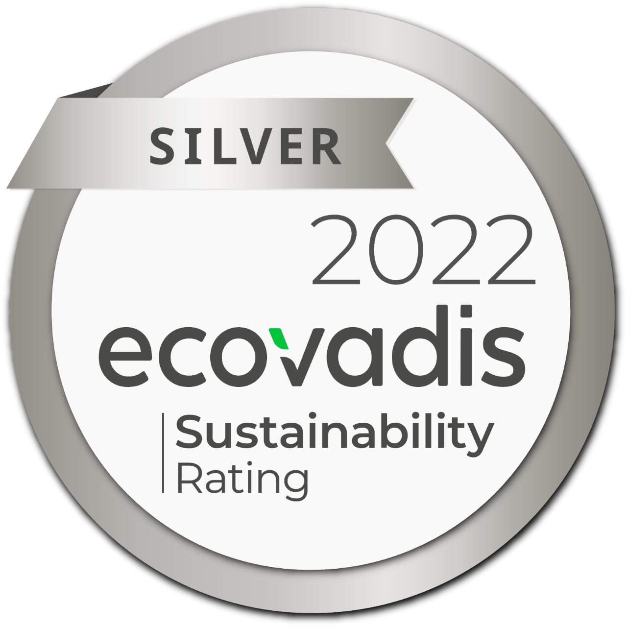 Responsabilità sociale: a Take la Silver Medal di EcoVadis