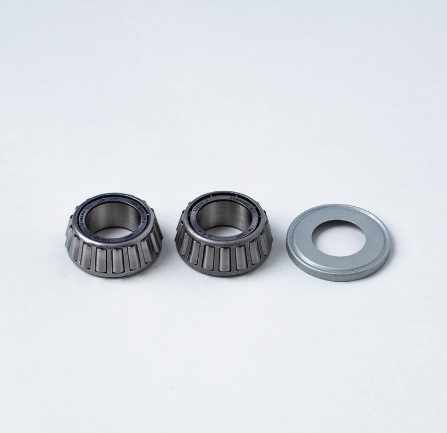 Skf e Cake insieme per sviluppare cuscinetti con le più basse emissioni di carbonio possibili