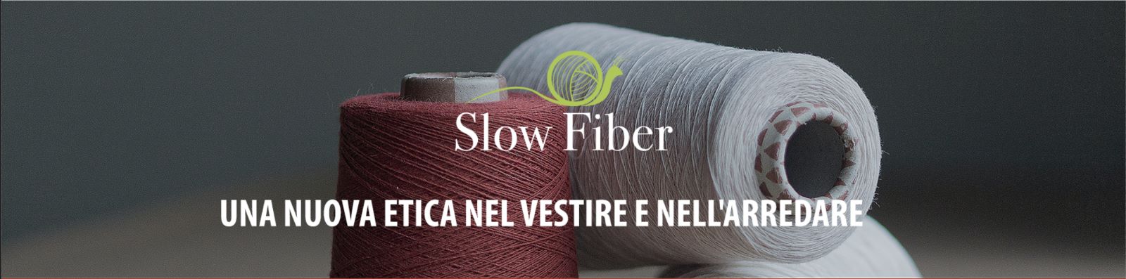 Nasce Slow Fiber: una nuova rete nata dall'incontro tra Slow Food Italia e 16 aziende virtuose del tessile