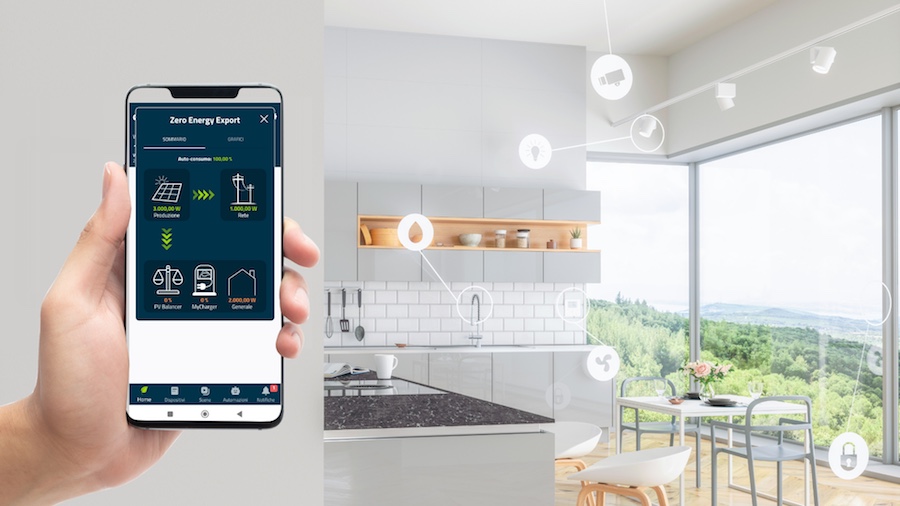 Haier Europe e Smartdhome siglano un accordo di sviluppo per il mercato delle comunità energetiche rinnovabili