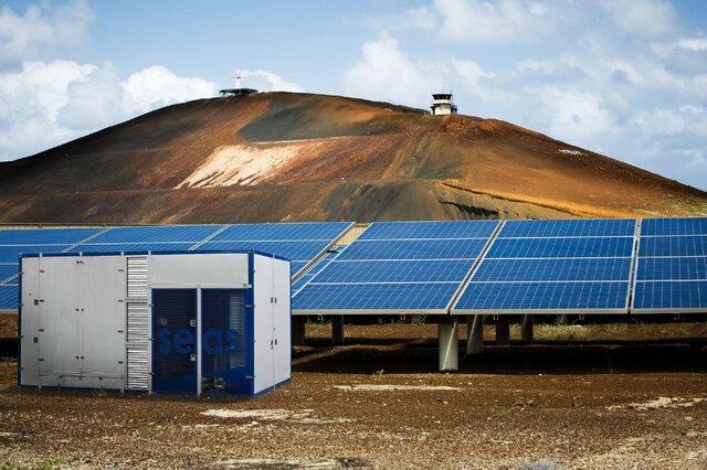 Ricavare acqua dall’aria: parte il progetto in Namibia per contrastare la crisi idrica nel paese