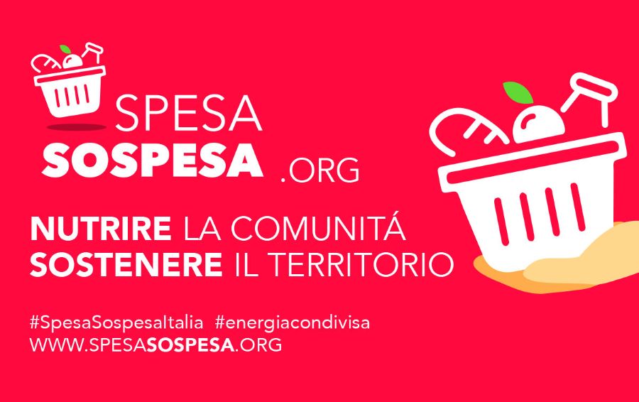 Giornata contro lo spreco alimentare: SpesaSospesa.org e Regusto celebrano il recupero di 9.000 tonnellate di beni alimentari