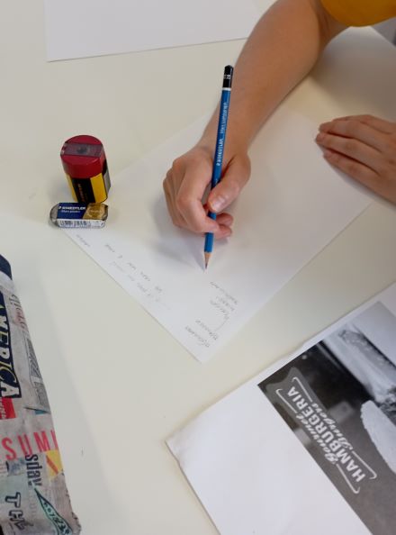 Staedtler pensa e agisce in modo sostenibile