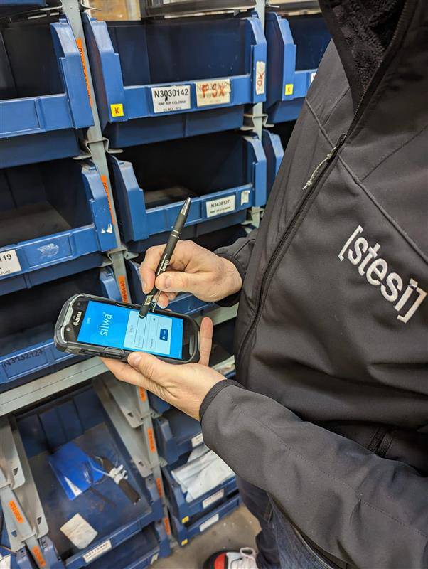 La gestione sostenibile della supply chain fa volare il fatturato di Stesi