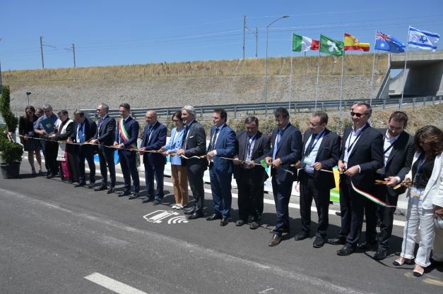“Arena del Futuro”: la ricarica ad induzione è pronta a sviluppi commerciali