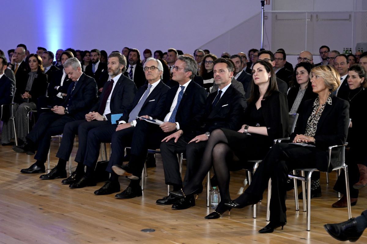 Best Performance Award 2024: Telmotor è tra le imprese “più virtuose d’italia”