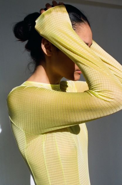 Tencel Luxe è in forte crescita nel 2022 grazie al boom del movimento eco-couture