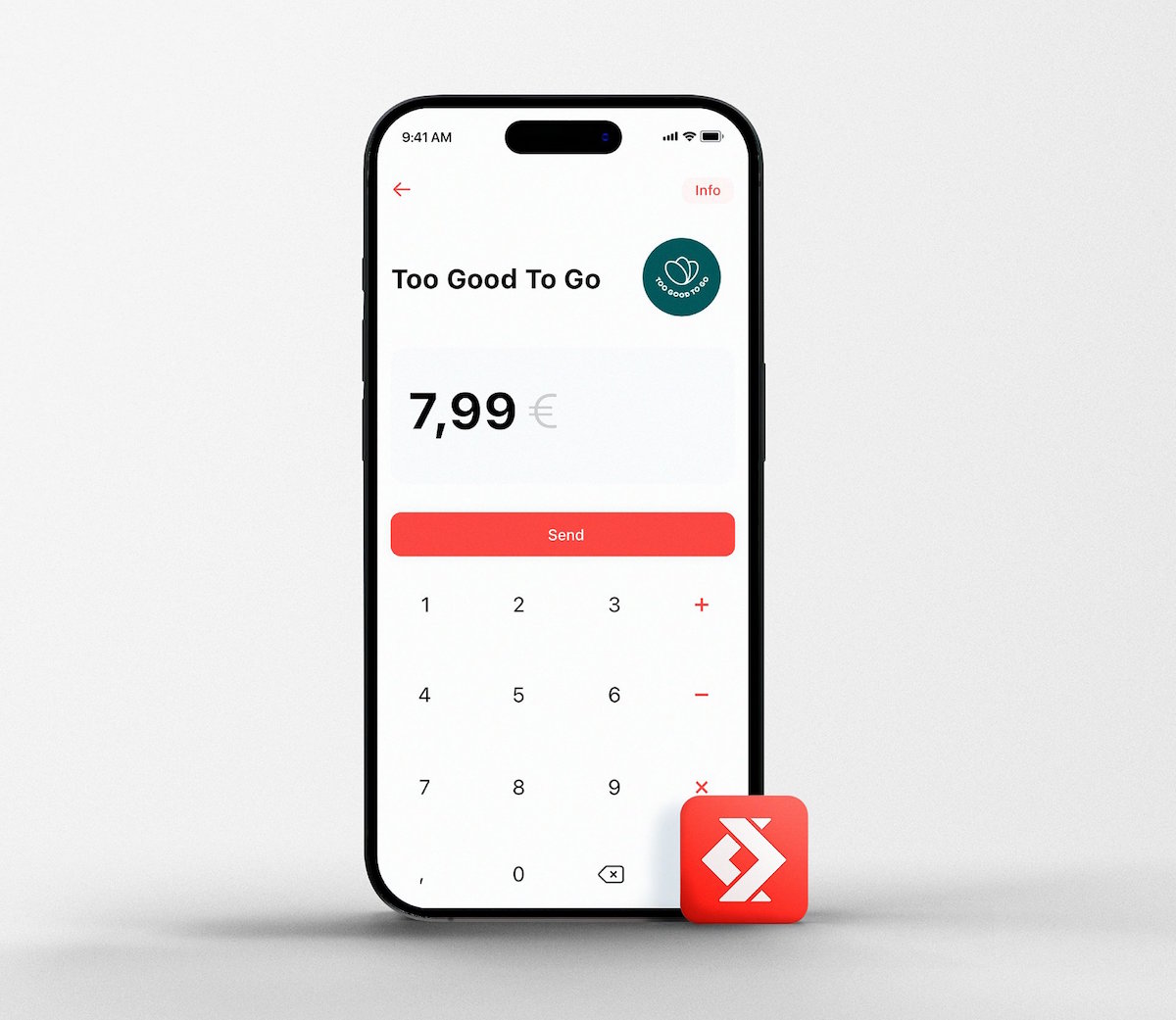 Too Good To Go integra Satispay nel proprio sistema di pagamento